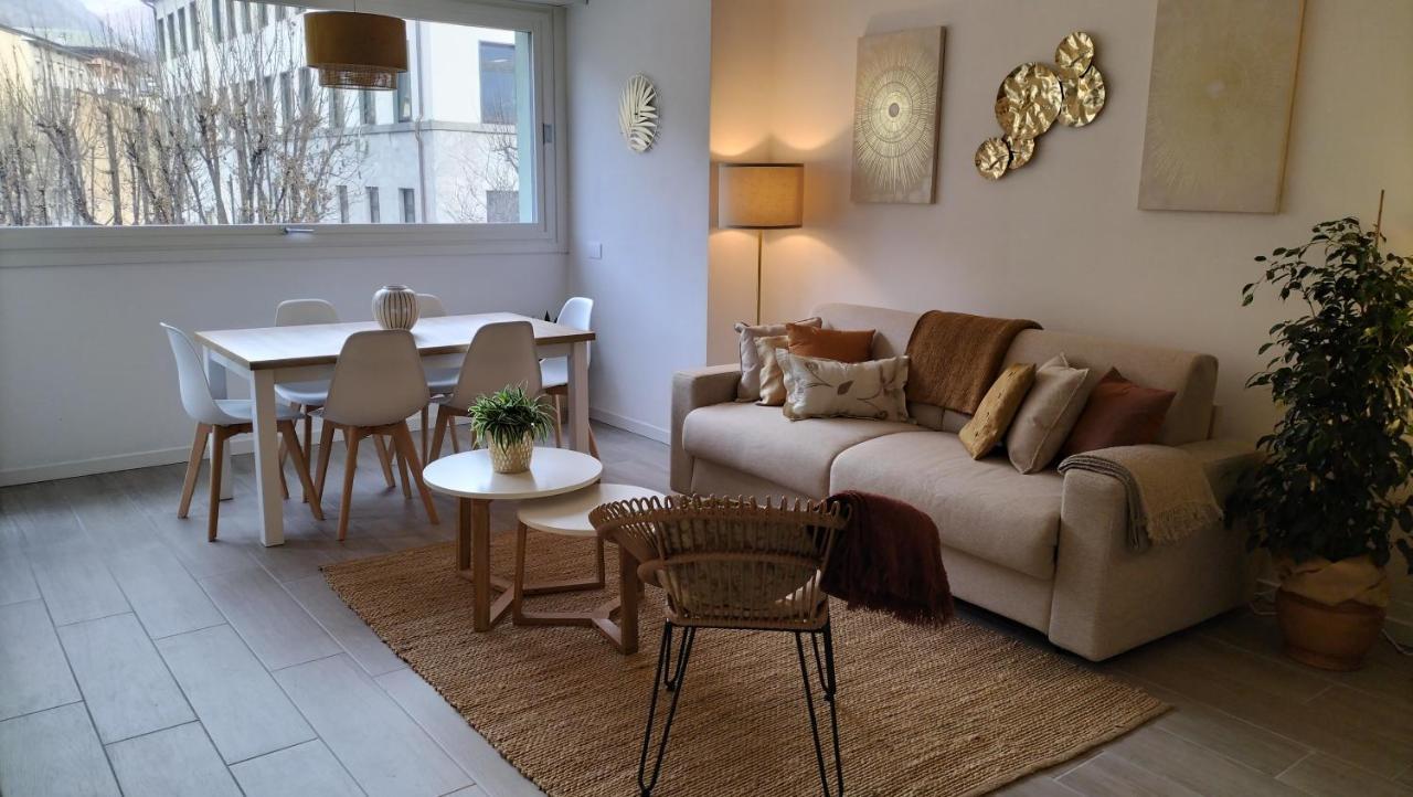 Valtellina Vacanze Apartment Sondrio