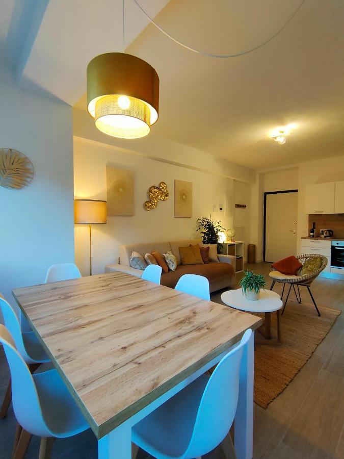 Valtellina Vacanze Apartment