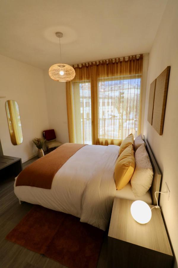 Valtellina Vacanze Apartment