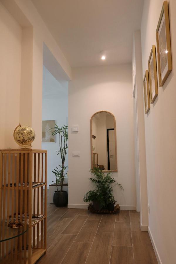 Valtellina Vacanze Apartment
