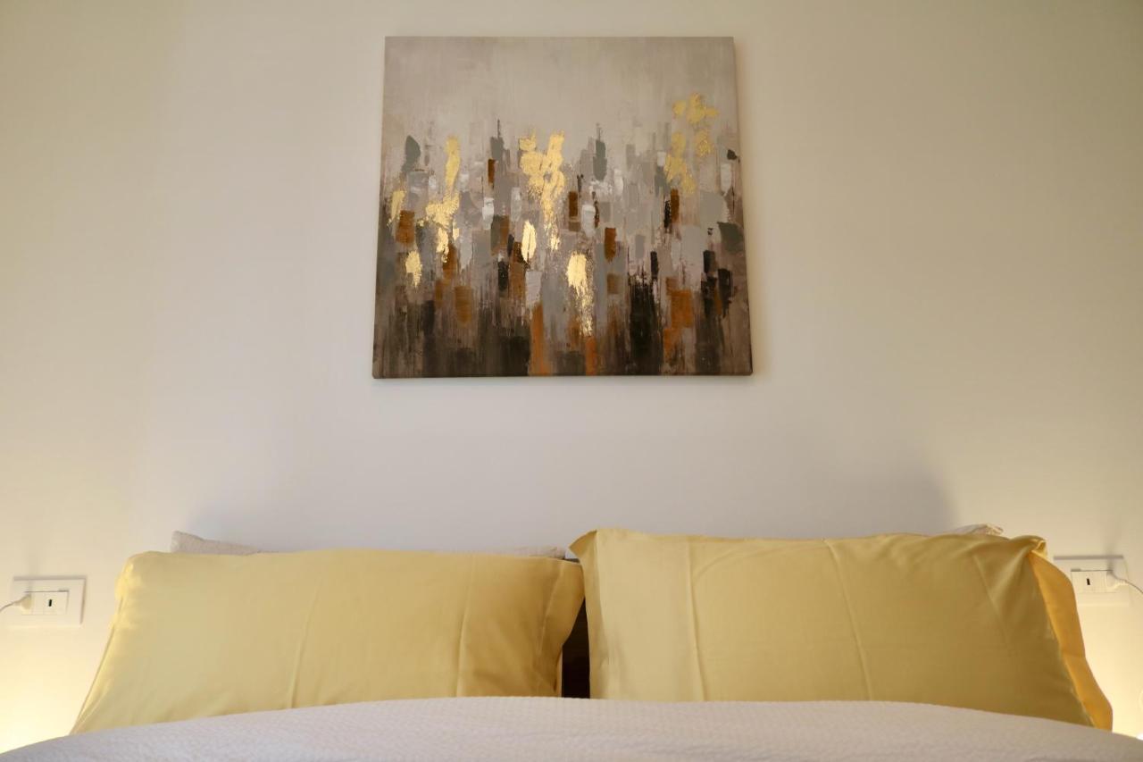 Valtellina Vacanze Apartment Sondrio