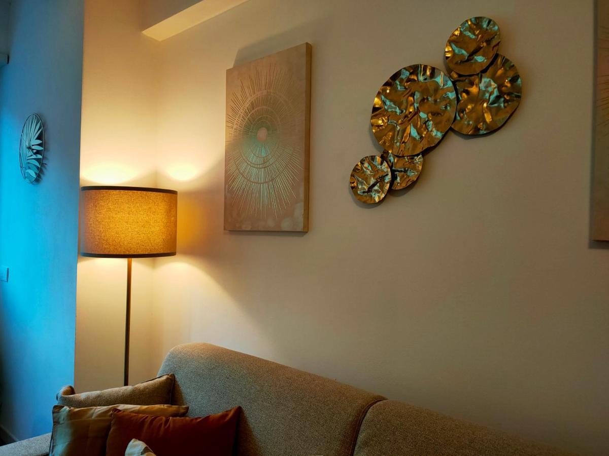 Valtellina Vacanze Apartment *