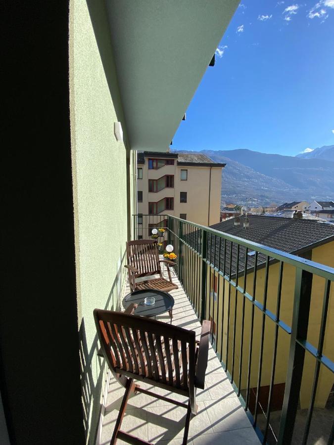 Apartment Valtellina Vacanze *