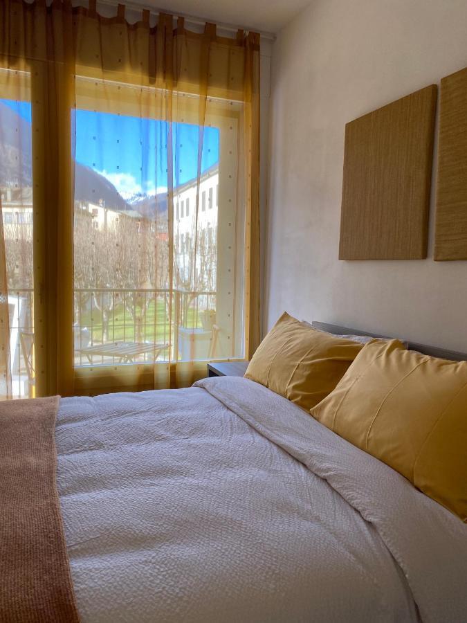 Valtellina Vacanze Apartment