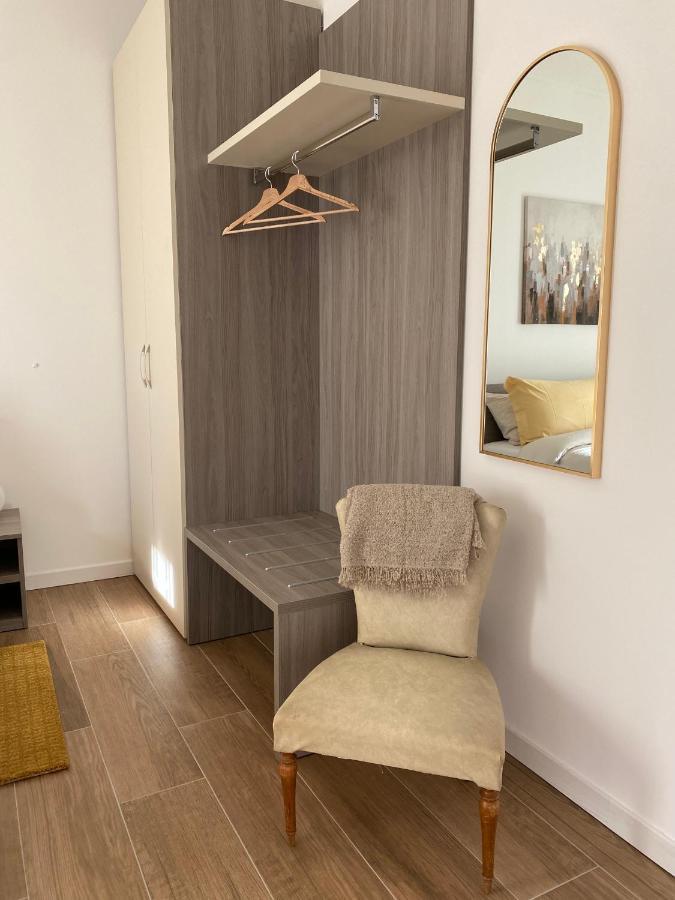 Valtellina Vacanze Apartment Sondrio