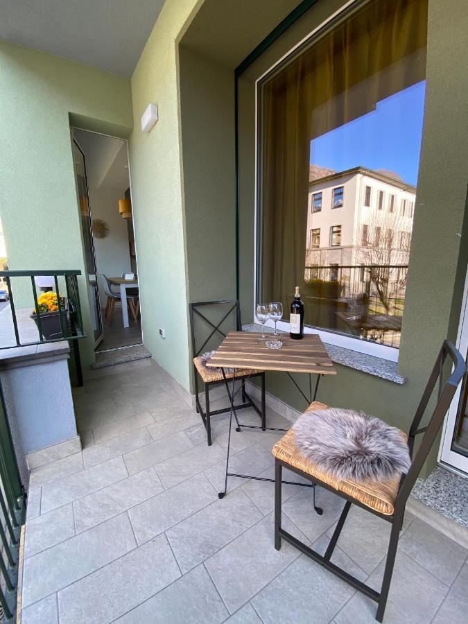 Valtellina Vacanze *