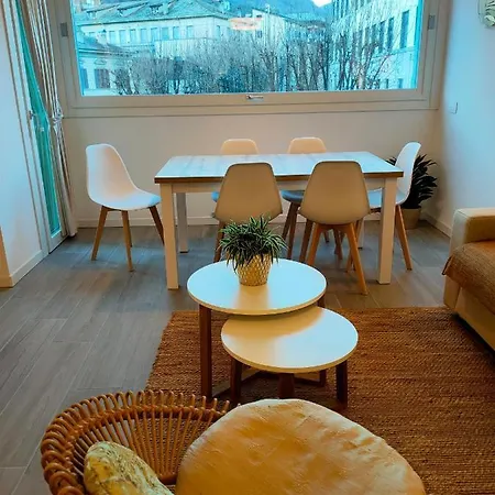 Valtellina Vacanze Sondrio Exterior photo