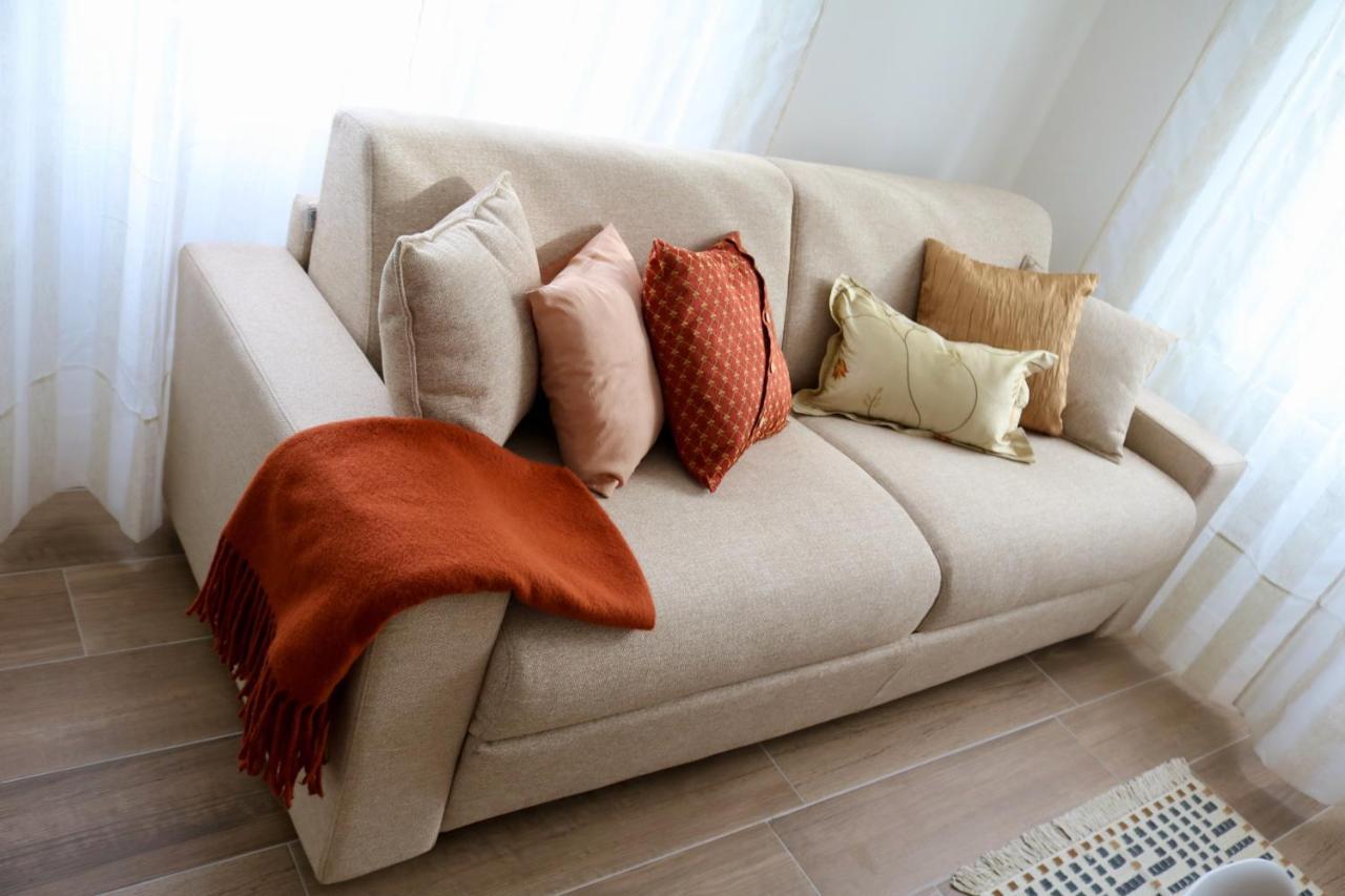 Apartment Valtellina Vacanze Sondrio