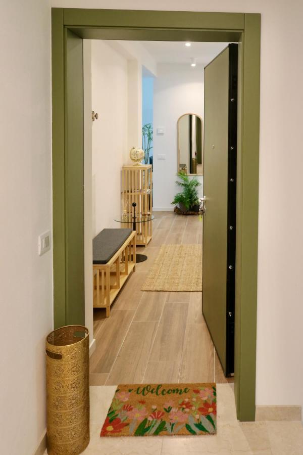 Valtellina Vacanze Apartment Sondrio
