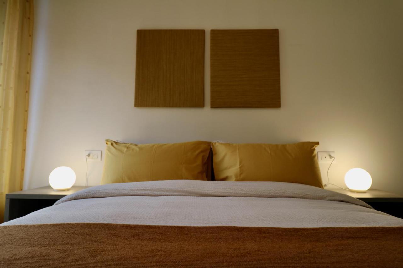 Apartment Valtellina Vacanze Sondrio