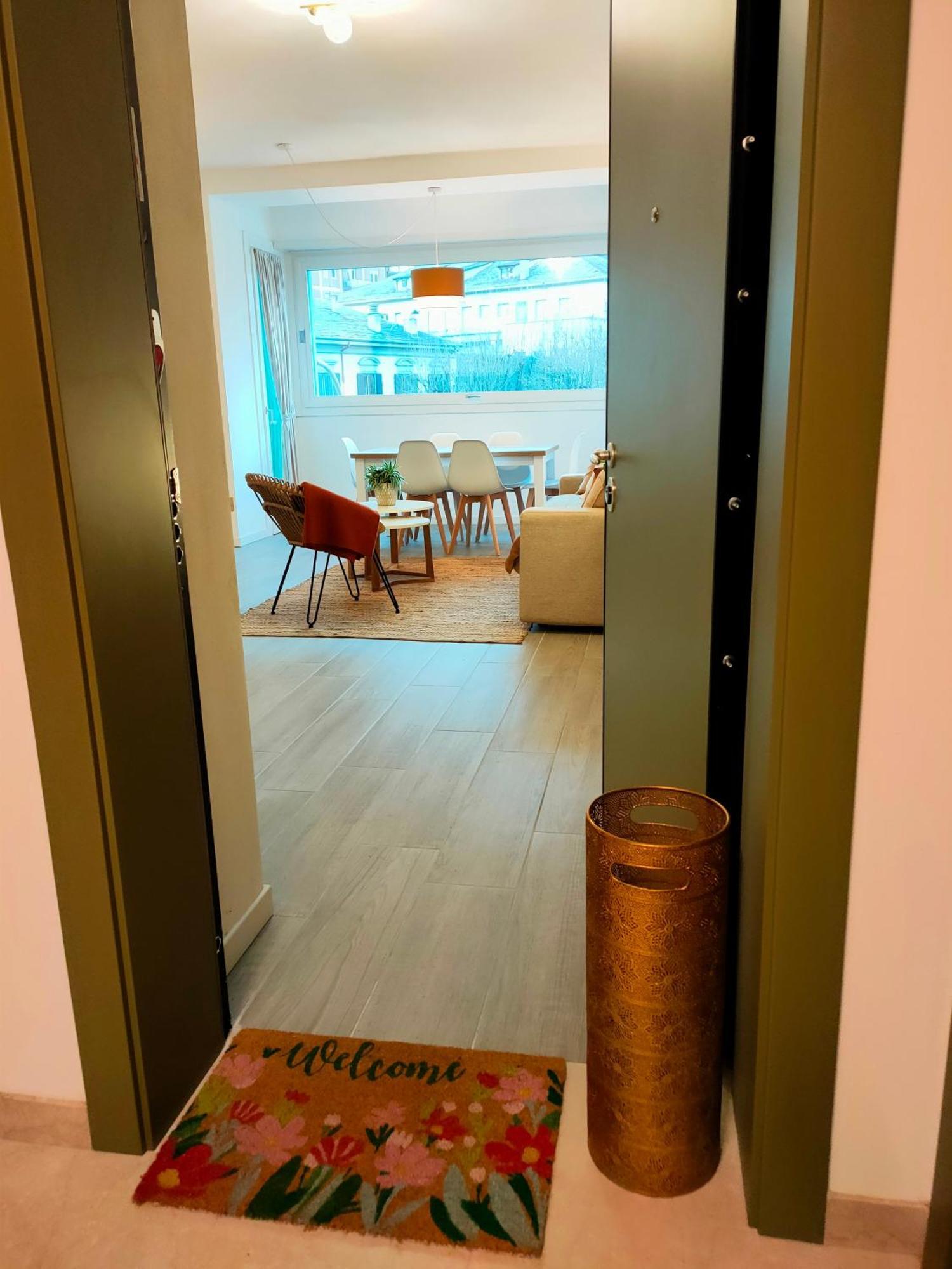 Valtellina Vacanze Apartment *