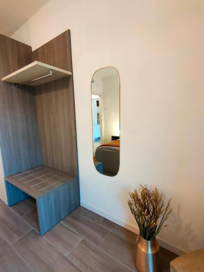 Valtellina Vacanze Apartment