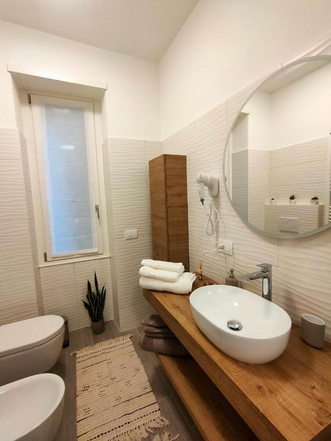 Valtellina Vacanze Apartment