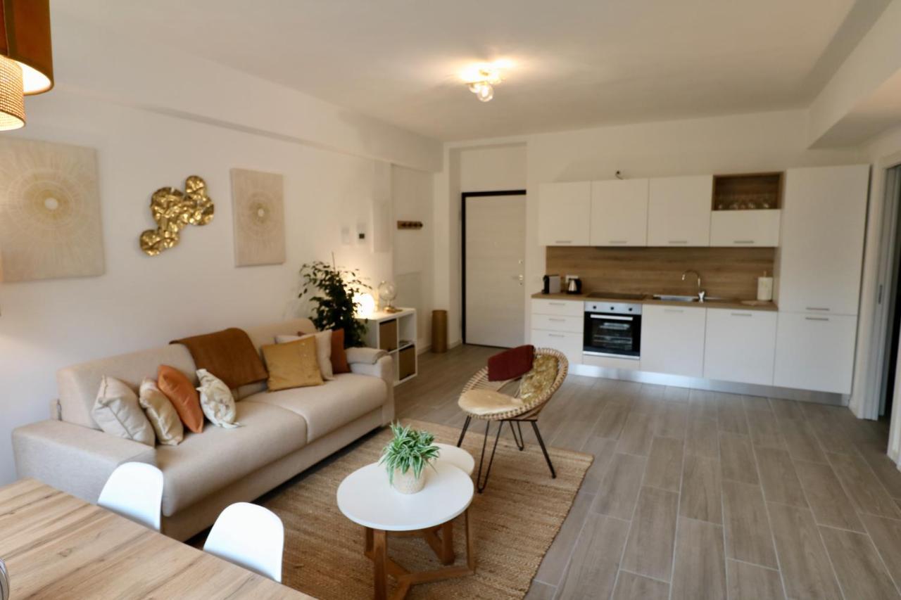 Apartment Valtellina Vacanze Sondrio