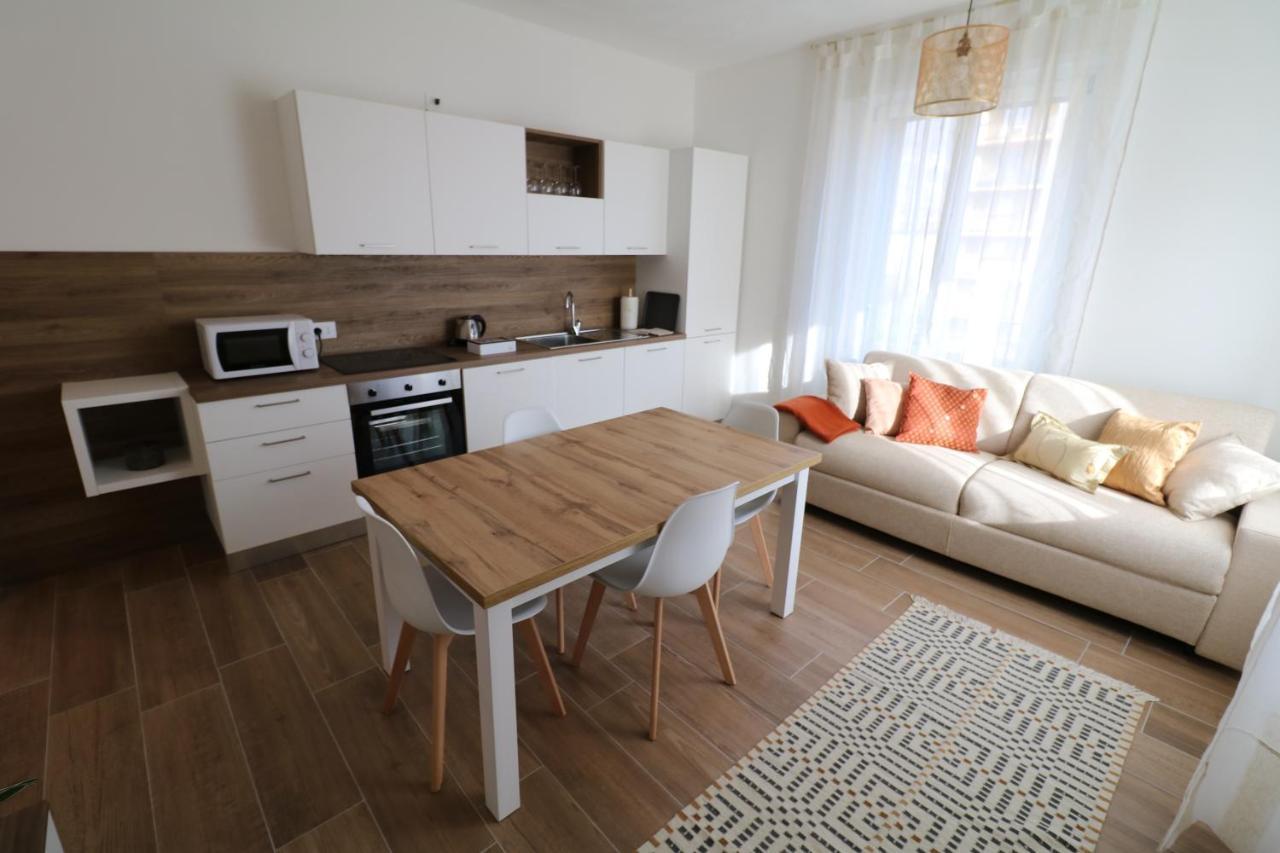 Apartment Valtellina Vacanze *