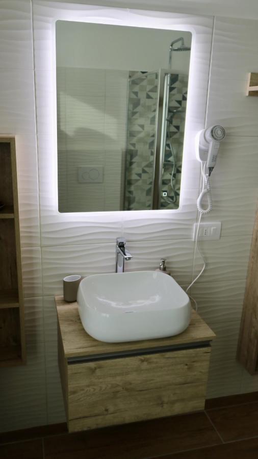 Valtellina Vacanze Apartment
