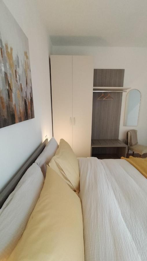 Apartment Valtellina Vacanze