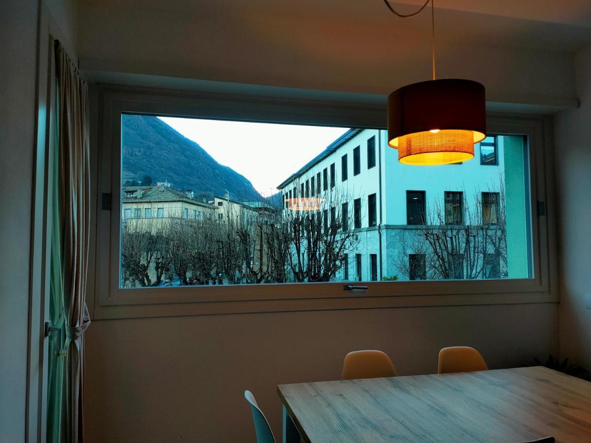 Valtellina Vacanze *