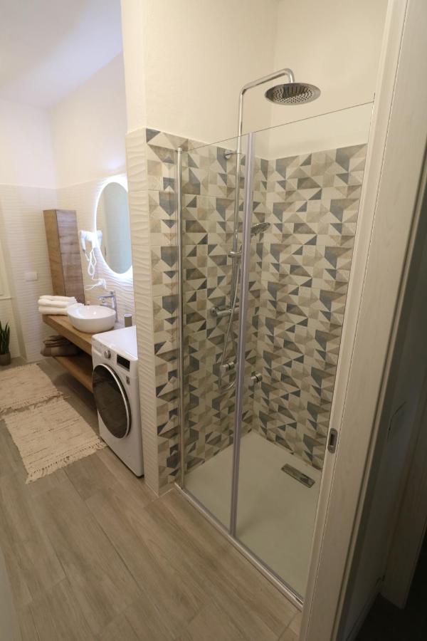 Valtellina Vacanze Apartment *